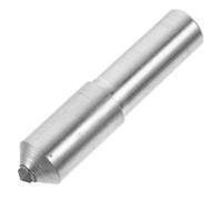 HAWILLOSCH Penna per Rifilatura Mola Diamantata Strumento Dresser ad Alta Durezza per Rettifiche Precisione Compatibile con Macchine Rettificatrici Utensile Versatile per Taglio e Levigatura