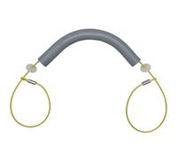 Hawk Cinch Deer Drag Ridotto attrito al Suolo Unisex, Multicolore, Taglia Unica