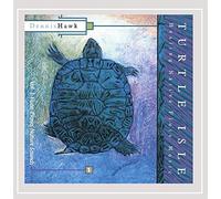 Hawk Dennis - Turtle Isle