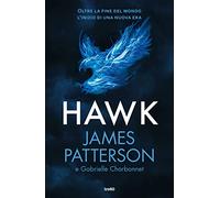 Hawk. Ediz. italiana