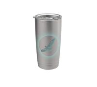 Hawk Inverti Bicchiere termico in acciaio inox doppia parete