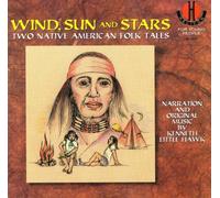 Hawk, Kenneth Little - Wind Sun & Stars