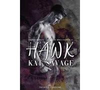 Hawk. Men of Bird's Eye. Ediz italiana. Vol. 1