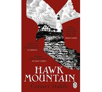 Hawk Mountain: A highly suspenseful and unsettling literary thriller
