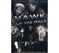 Hawk of the Hills