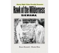 Hawk Of The Wilderness