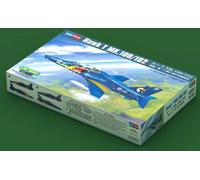 Hawk T MK.100/102 Modellino HOBBY BOSS