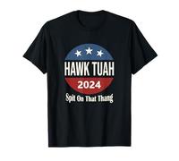 Hawk Tuah Maglietta