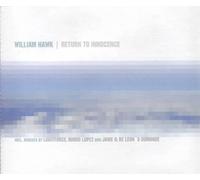 Hawk, William - Return to innocence (5 versions, 2000)