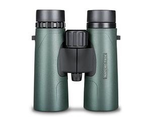 Hawke 35 102 Nature-Trek Binocolo, 8 x 32, Verde