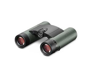 Hawke Frontier ED X 8x25 - Binocolo (verde)