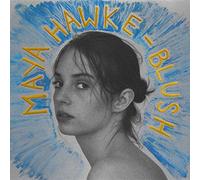 Maya Hawke Blush (CD) Album (Jewel Case)