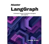 Hawke Nexon Master LangGraph (Tascabile)
