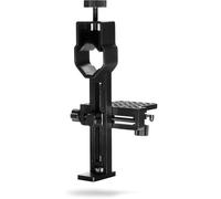 HAWKE Sopporto per macchina fotografica Universal Digi-Scope Adaptor