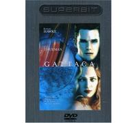 Hawke/Thurman - Gattaca