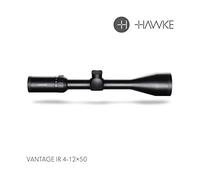 Hawke VANTAGE IR 14251 4-12x50 Mirino per Armi da Fuoco