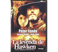 [Hawken´s Breed] Charles B. Pierce (Inglese e spagnolo) importati dalla Spagna.