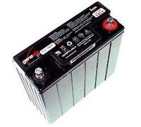 Hawker Batteria al piombo Genesis G16EP 12,0 Volt 16 Ah con attacco a vite M6
