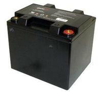 Hawker - Batteria al piombo Genesis G42EP, 12,0 Volt, 42 Ah, con attacchi a vite M6
