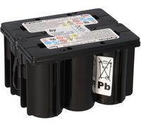 HAWKER Cyclon 2.5-12 Batteria Al Piombo PB / 12 V / 2,5 Ah / Faston 4,8 mm / 2x3