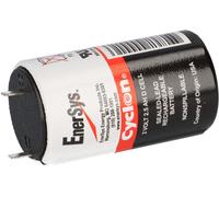 Hawker Cyclon 2.5-2 Batteria A Piombo 2 V 2500 mAh 2,5Ah 2Volt 0810-0004