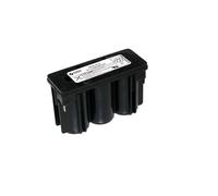 Hawker Cyclon 2.5-6 Batteria Piombo Pb / 6V / 2500 mAh / Faston 4,8 Mm 0819-0012