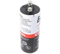 Hawker Cyclon Enersys Cyclon BC Cell 0820-0004 con 2 Volt, 25 Ah