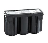 Hawker Enersys - Accumulatore di piombo 6 V 2500 mAh Cyclon 2.5-6