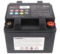 Hawker Enersys Genesis 12EP26 - Batteria al piombo PB 26000mAh