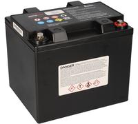 Hawker Enersys Genesis 12EP42 G42EP 12V 42EP 42Ah