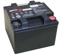 Hawker Enersys Genesis Blei-Gel Akku Pb Bleiakku 12EP26 G26EP Batterie Battery 12V 26EP / 26Ah mit M6 Anschluß