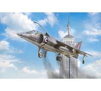 Hawker Harrier GR.I Great Transatlantic Air Race 50th anniversary 1:72 ITA1435 -
