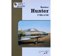 Hawker Hunter F Mk.6/6A