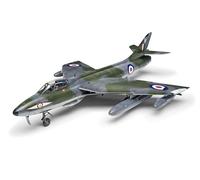 Airfix A09192 - 1/48 Hawker Hunter FGA.9/FR.10 / Ga 11 - Nuovo