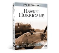 Hawker Hurricane - Hawker Hurricane [Edizione: Stati Uniti]