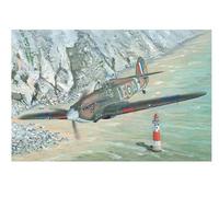 Hobbyboss 1/48 Hurricane Mk 1
