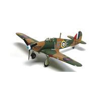 Hawker Hurricane MK.I P/O Billy Fiske Battaglia Di Britain 85 1:72 Corgi AA27609