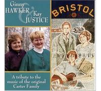 Hawker/Justice - Bristol