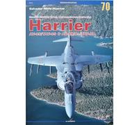 Hawker Siddeley (BAe), McDonnell-Douglas / Boeing Harrier AV-8S/TAV-8S