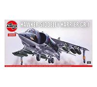 Hawker Siddeley Harrier GR.1