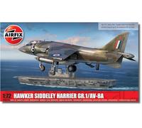 Hawker Siddeley Harrier GR.1/AV-8A