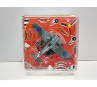 Hawker Typhoon Mk. 1b - United Kingdom - 1/72 DeAgostini II Guerra Mondiale