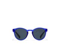 HAWKERS Occhiali da sole 'Belair' blu / argento, Taglia Onesize