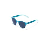 HAWKERS BELAIR KIDS, Occhiali da sole Unisex - Bambini e ragazzi, Blue Fusion Dark Blue, Bambini