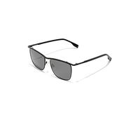 Hawkers CALI, Occhiali da sole Unisex - Adulto, Polarized Black Dark, Taglia unica