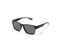 HAWKERS Core Raw Carbon Fiber-Polarized Black Dark Occhiali, Polarizzato Nero Scuro, Taglia Unica Unisex-Adulto