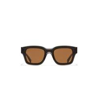HAWKERS Culture Occhiali, Grigio Scuro, Taglia Unica Unisex-Adulto