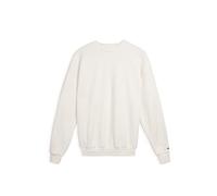 HAWKERS Felpa Maglia di Tuta, Crema, XS Unisex-Adulto