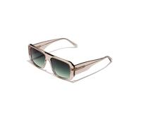 HAWKERS Hell Occhiali, Crema Forest, Taglia Unica Unisex-Adulto