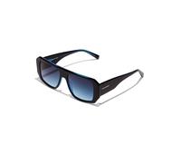 Hawkers Occhiali da sole Hell Nr – Denim blu scuro – 1 unità